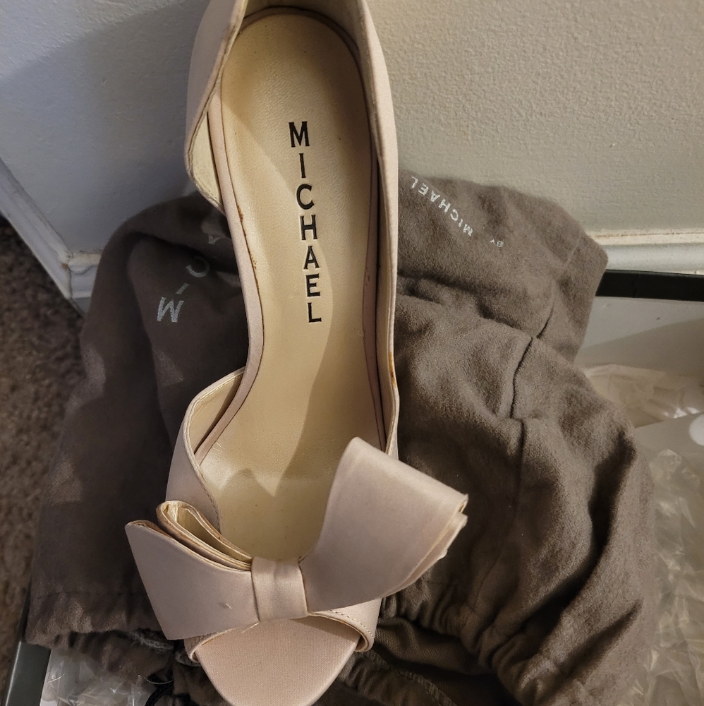 Heels 5.5